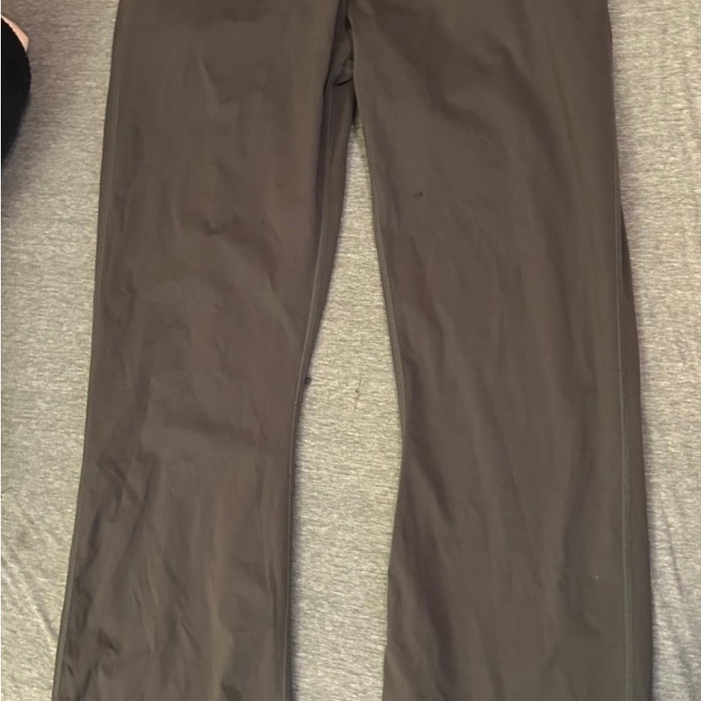 Amazon Women's Dark Gray Leggings